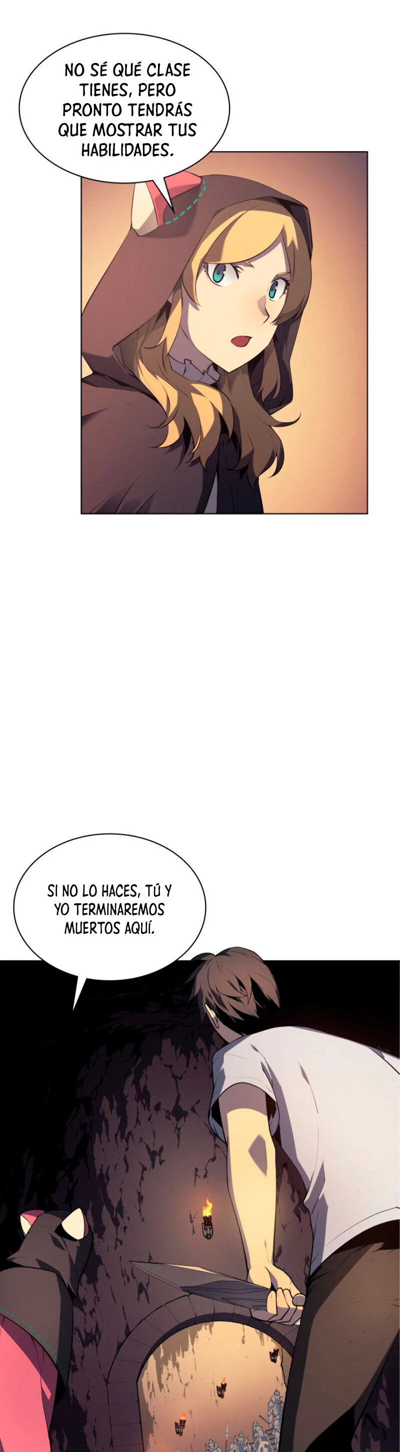 Overgeared capítulo 25 página 27