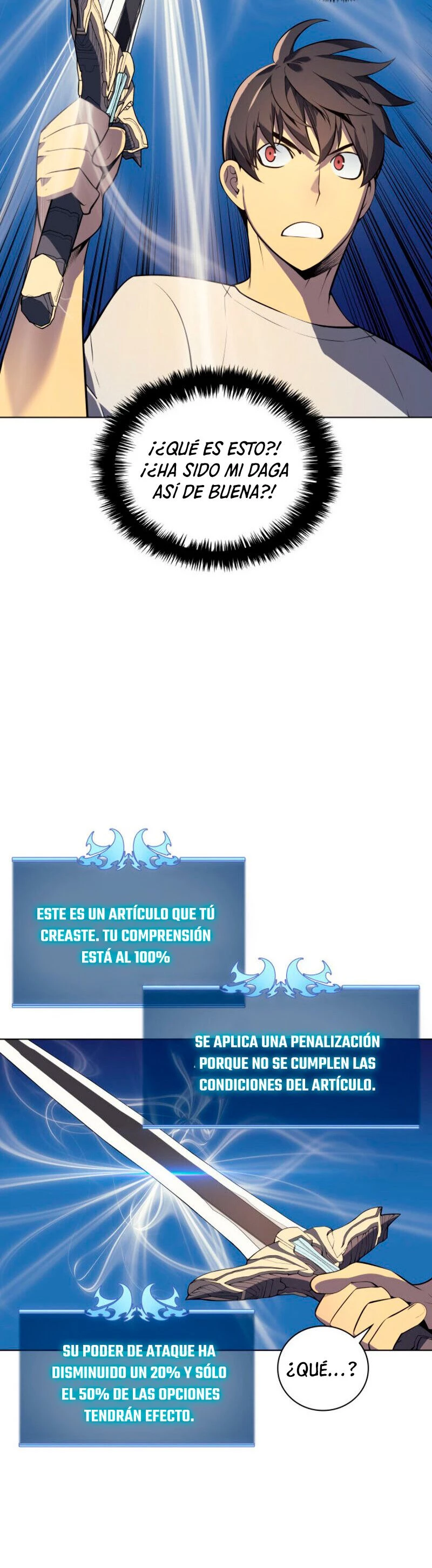 Overgeared capítulo 25 página 30