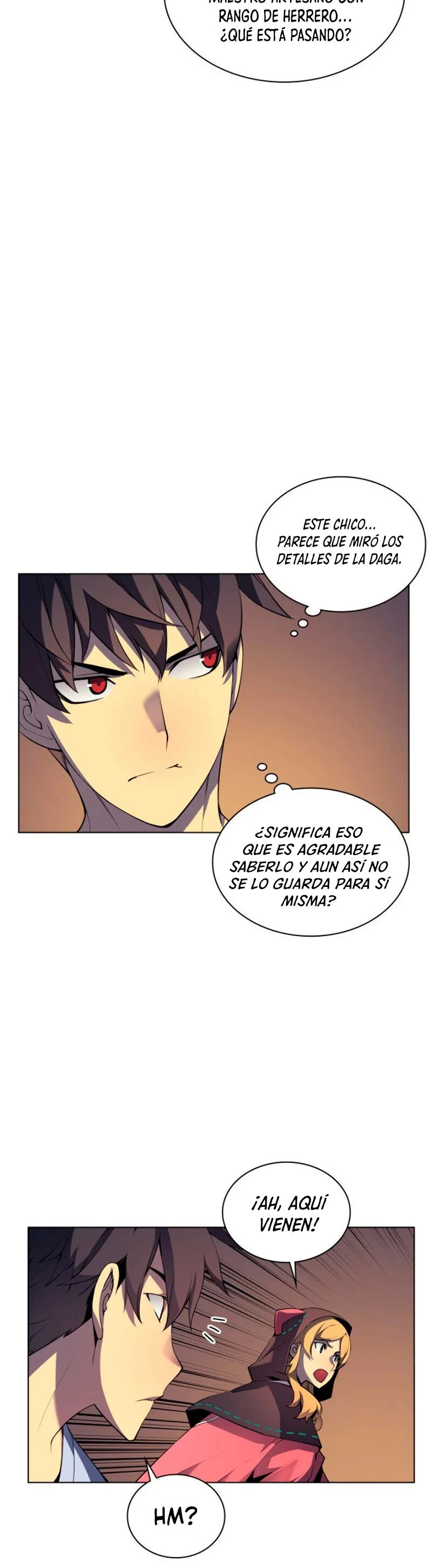 Overgeared capítulo 25 página 32