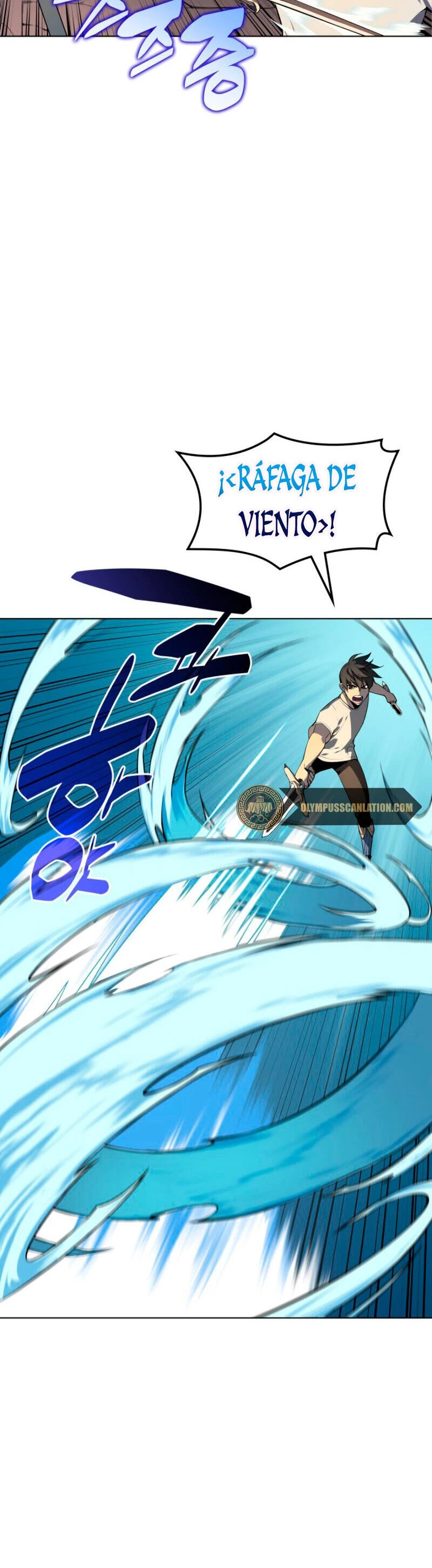 Overgeared capítulo 25 página 34