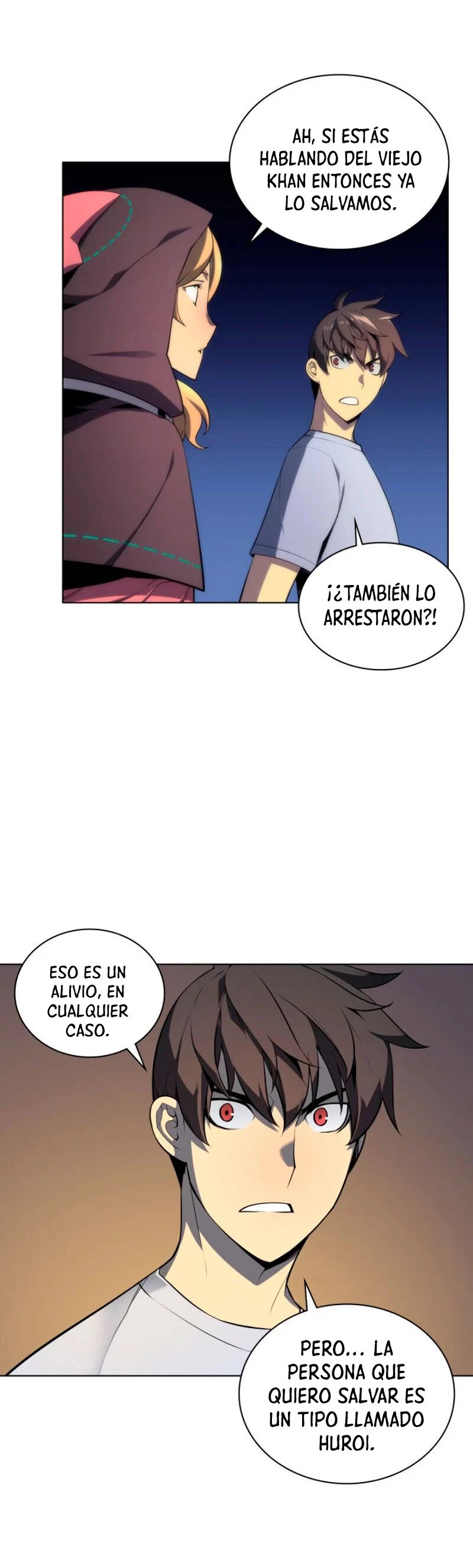 Overgeared capítulo 25 página 39