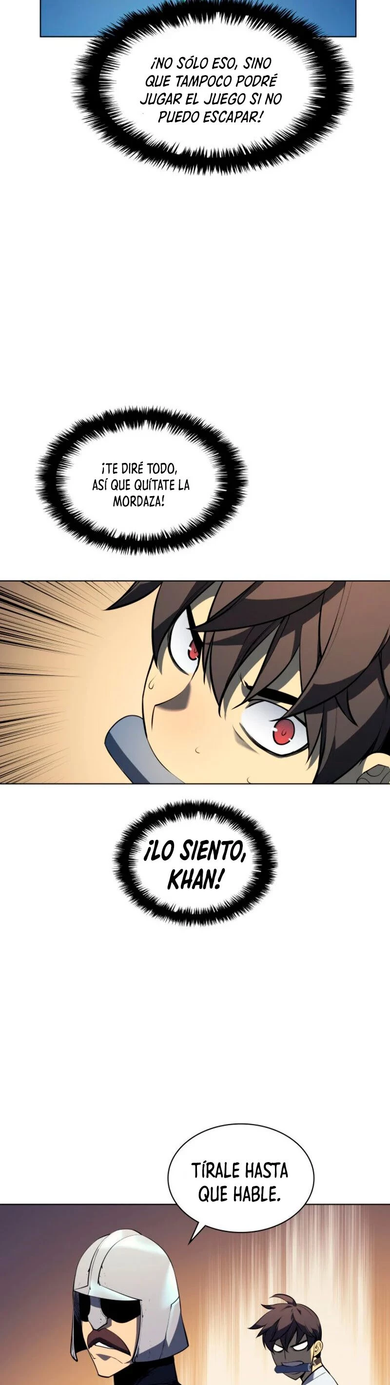 Overgeared capítulo 25 página 4