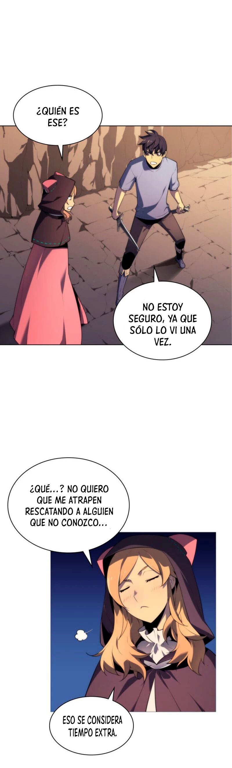 Overgeared capítulo 25 página 40