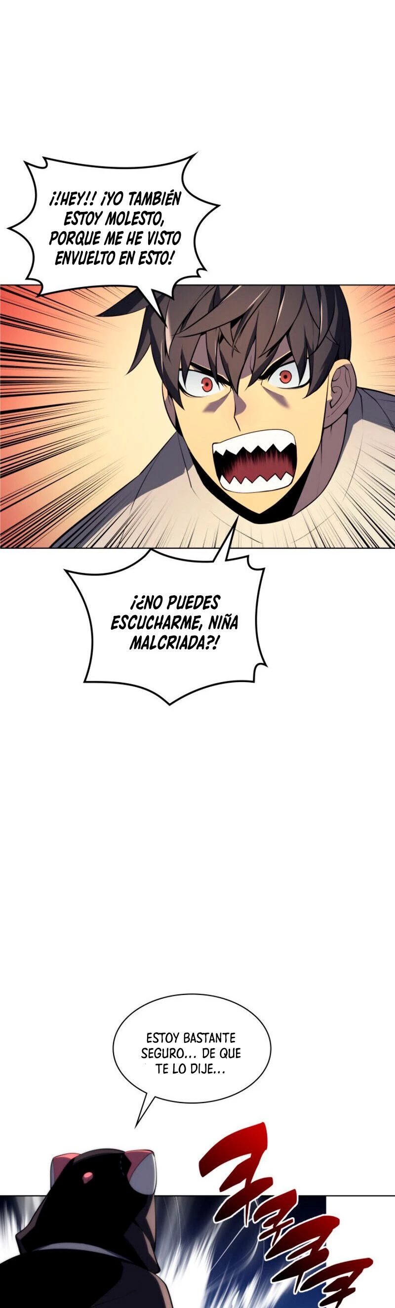 Overgeared capítulo 25 página 41