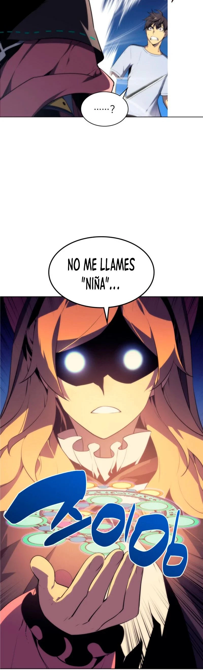 Overgeared capítulo 25 página 42