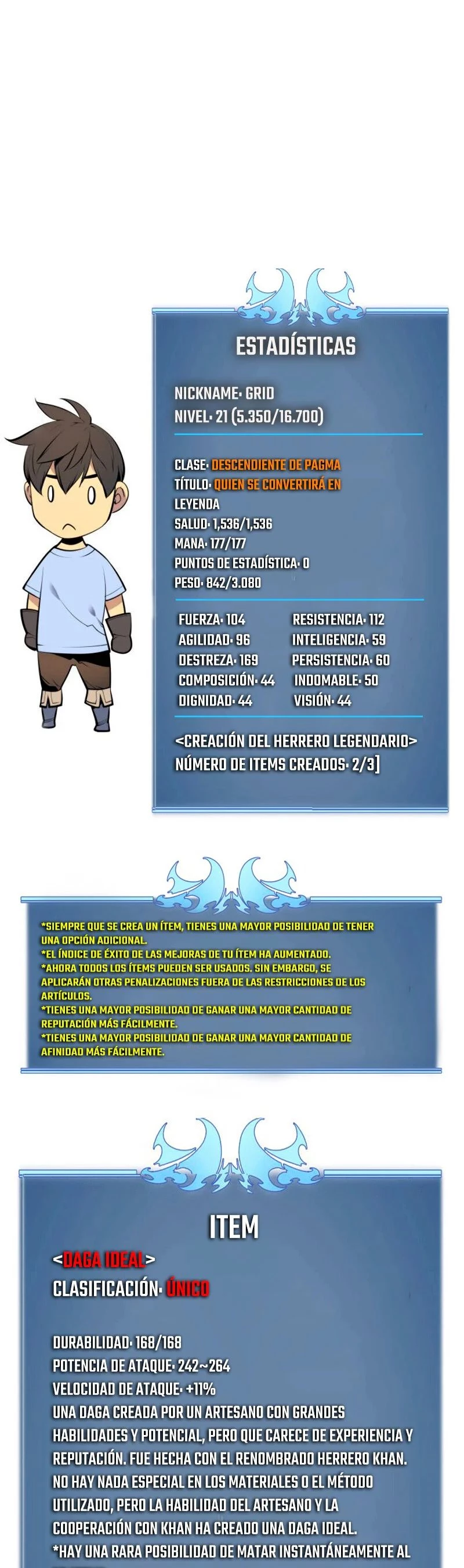 Overgeared capítulo 25 página 49