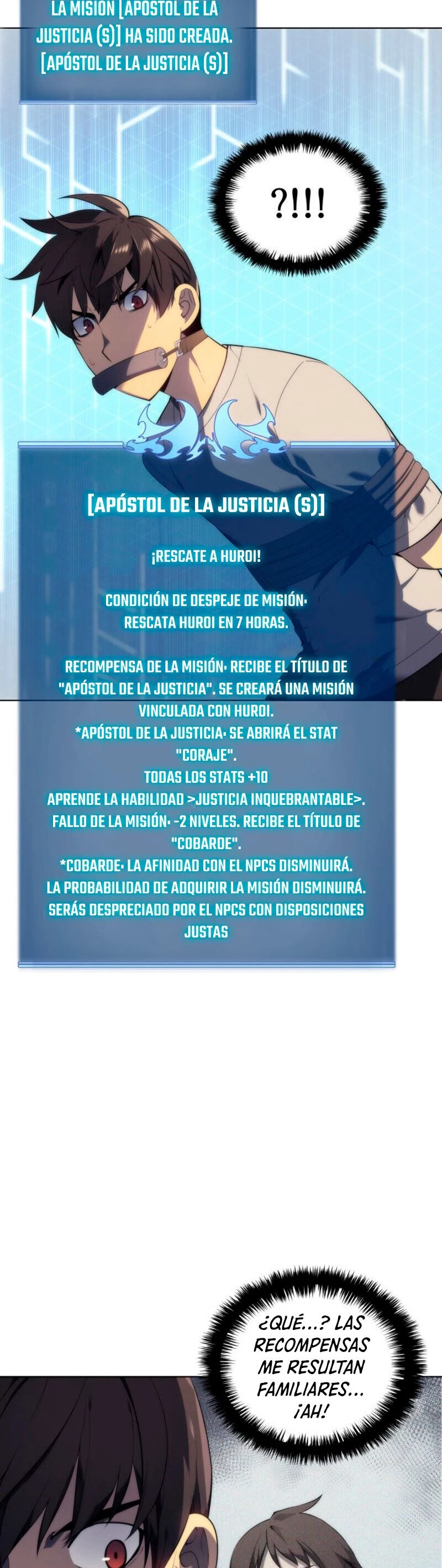 Overgeared capítulo 25 página 7