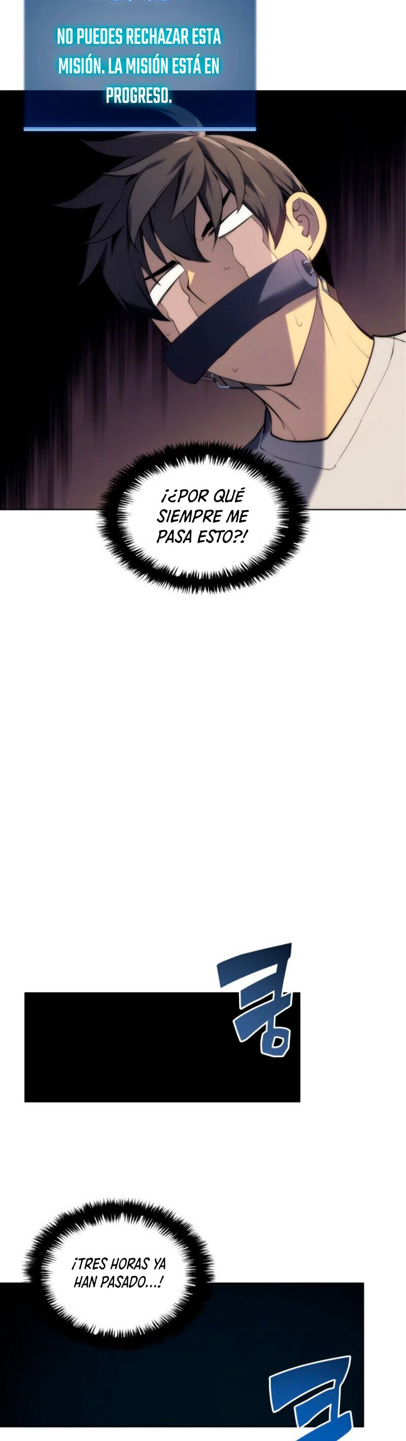Overgeared capítulo 25 página 9