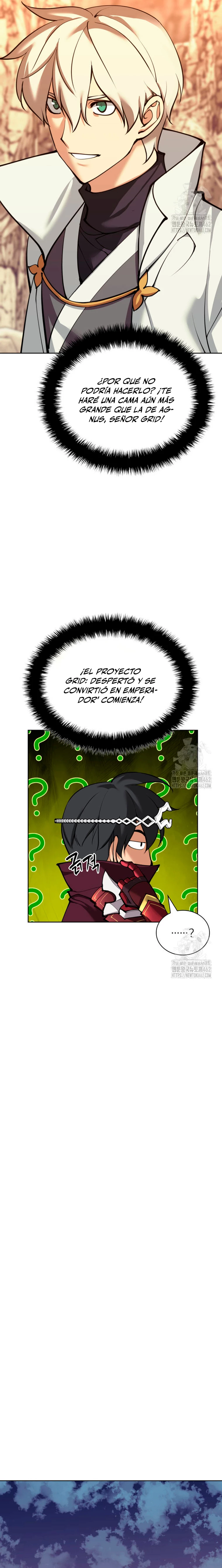 Overgeared capítulo 250 página 17