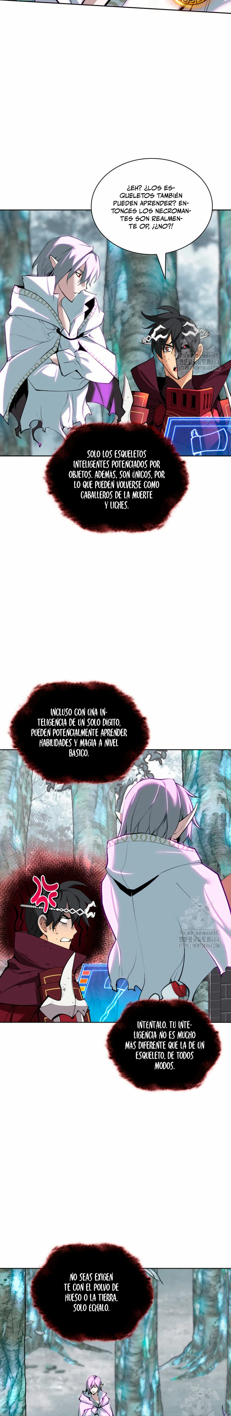 Overgeared capítulo 253 página 29