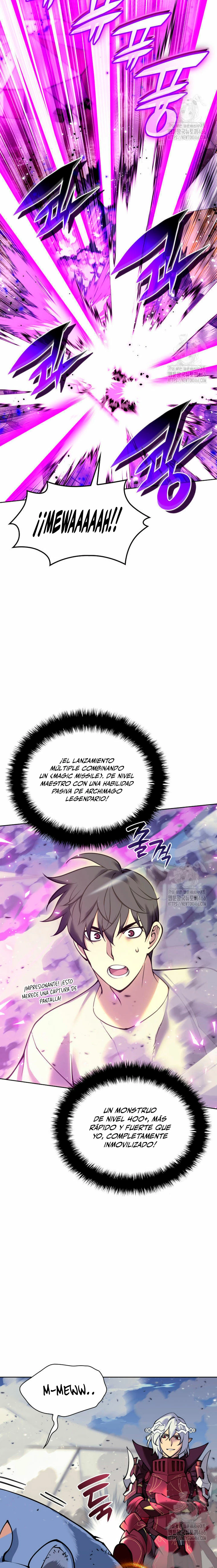 Overgeared capítulo 256 página 10