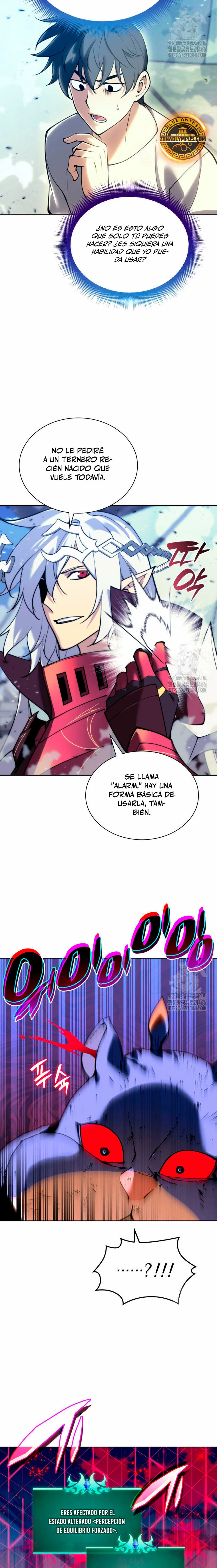 Overgeared capítulo 256 página 12