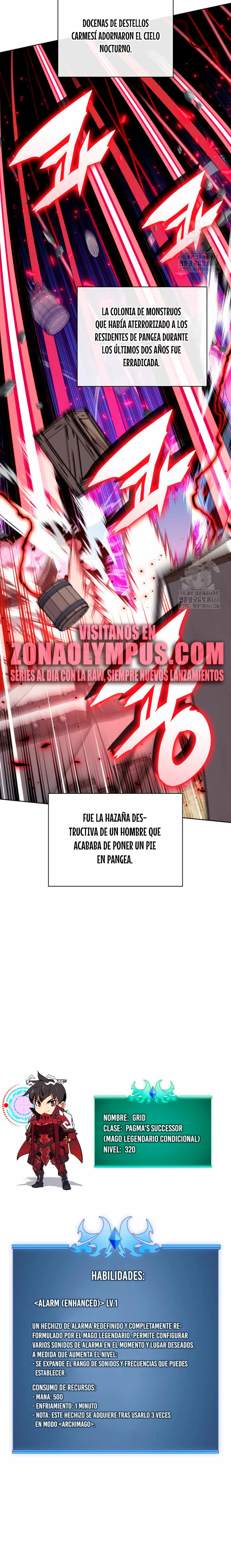Overgeared capítulo 256 página 31