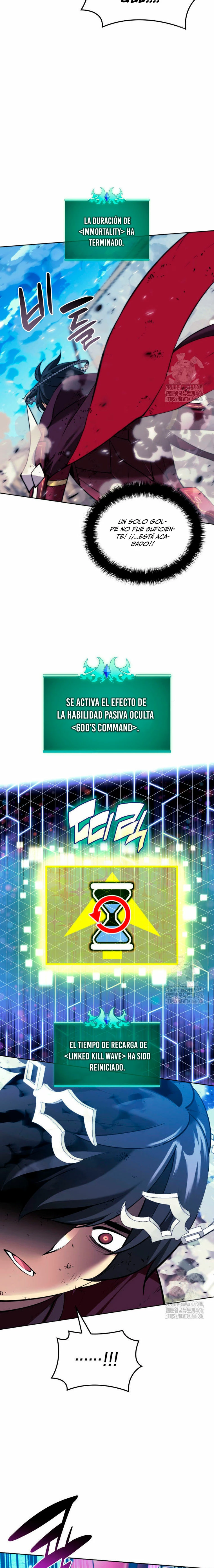 Overgeared capítulo 257 página 20