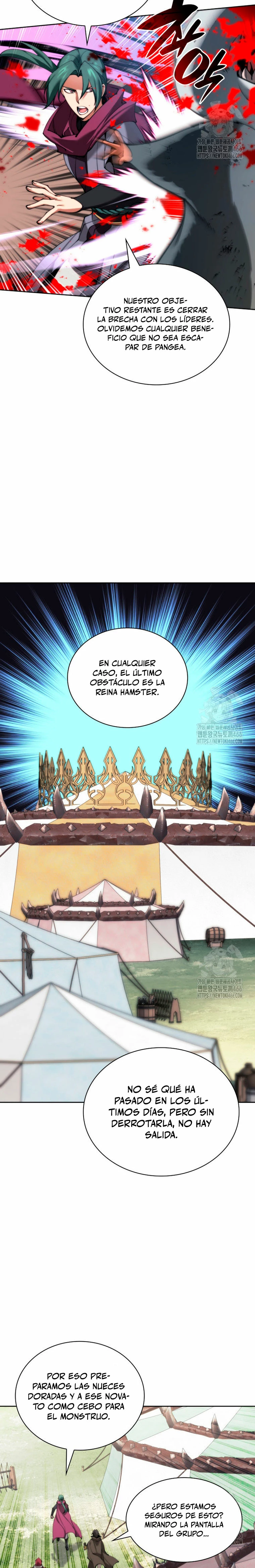Overgeared capítulo 259 página 19