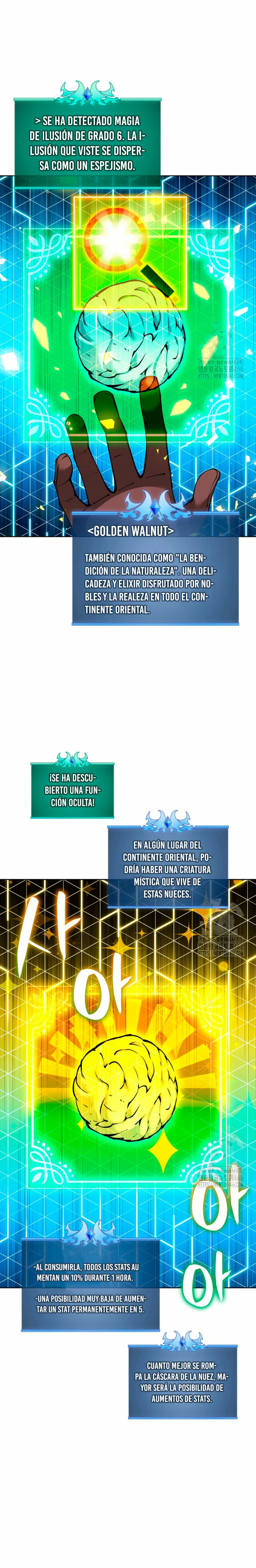 Overgeared capítulo 259 página 29