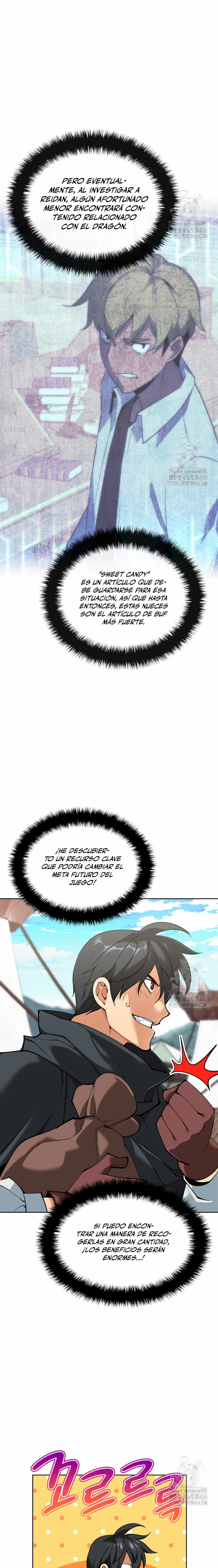 Overgeared capítulo 259 página 32