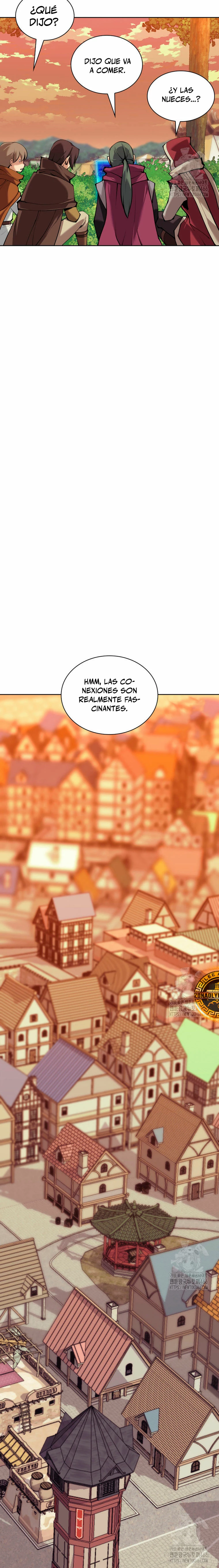 Overgeared capítulo 259 página 35