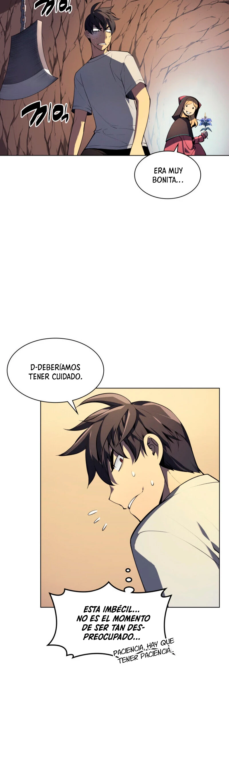 Overgeared capítulo 26 página 10
