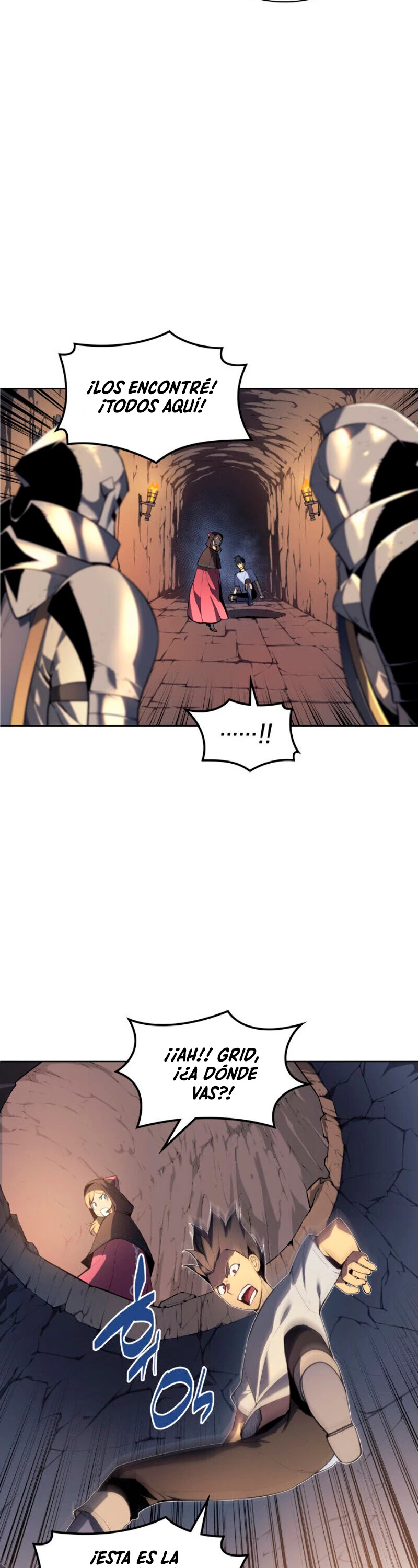 Overgeared capítulo 26 página 14