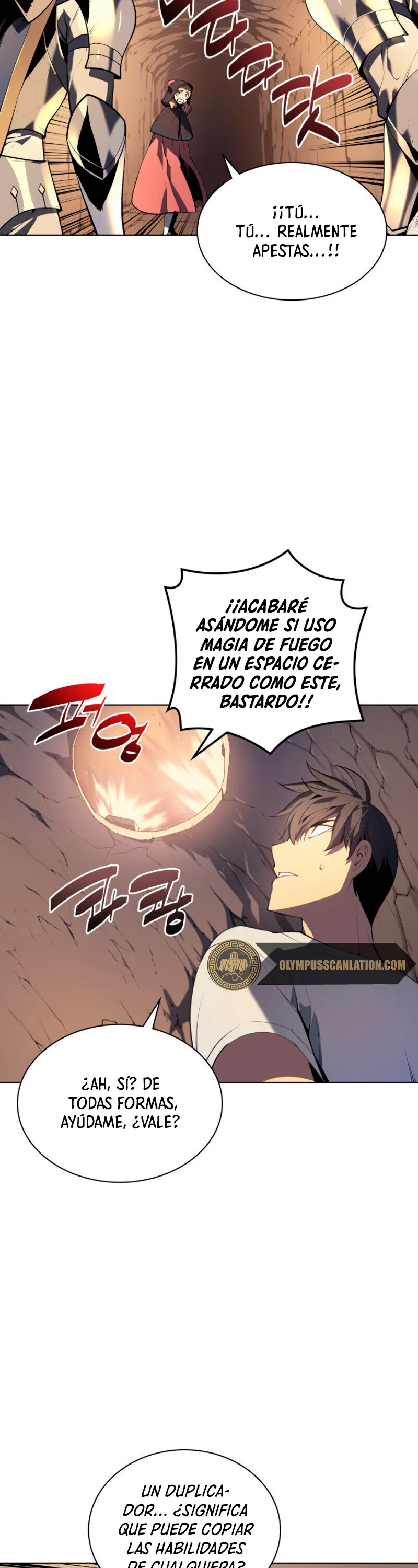 Overgeared capítulo 26 página 16