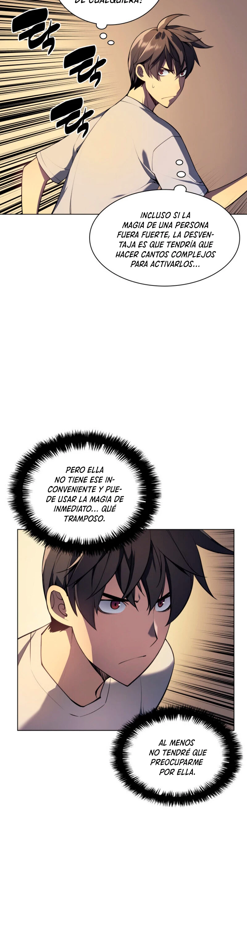 Overgeared capítulo 26 página 17