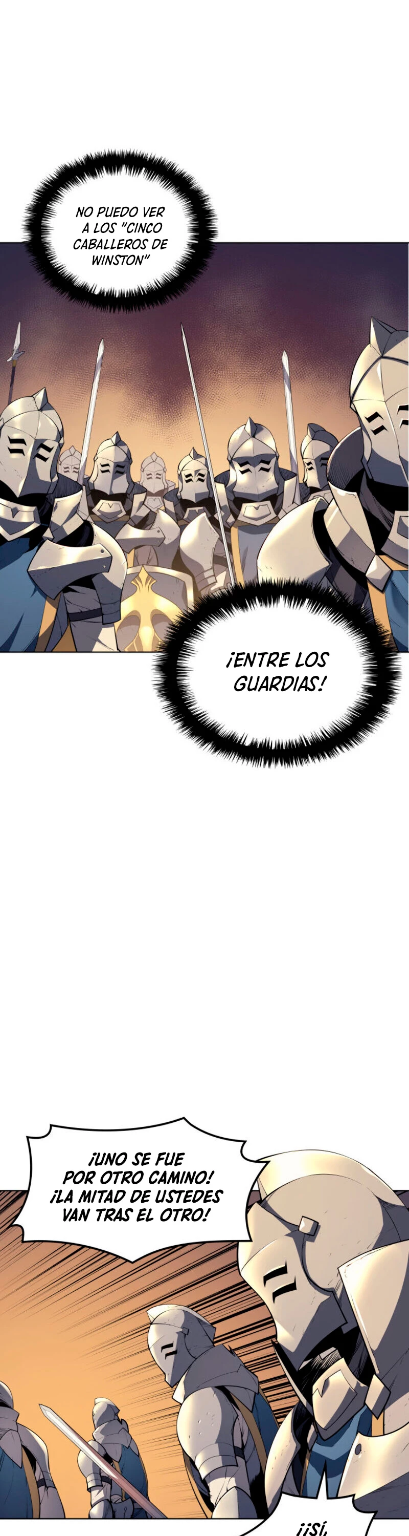 Overgeared capítulo 26 página 21