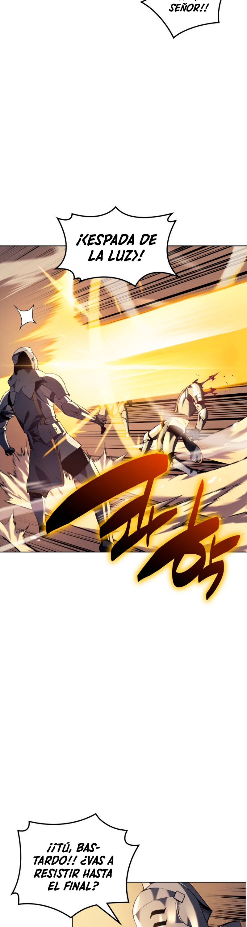Overgeared capítulo 26 página 22