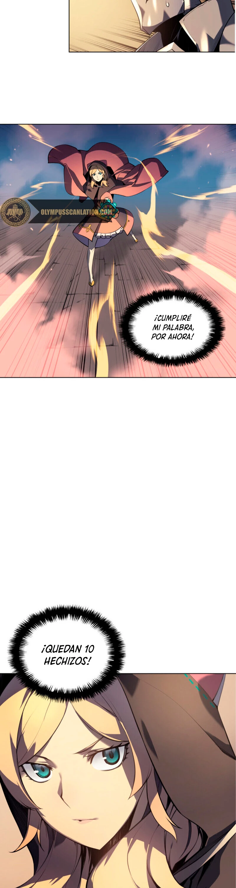 Overgeared capítulo 26 página 23
