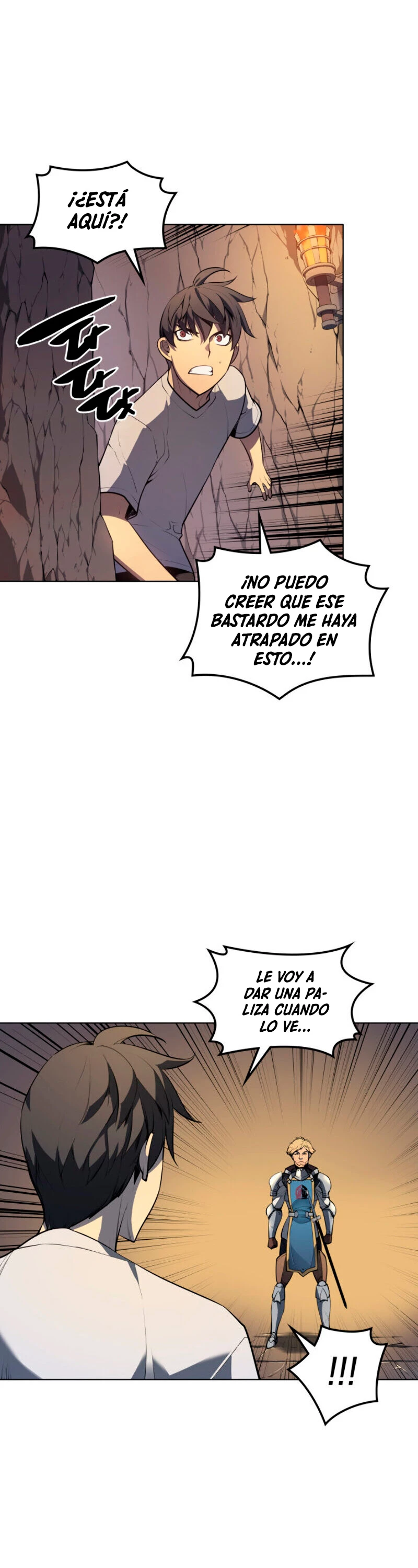 Overgeared capítulo 26 página 27