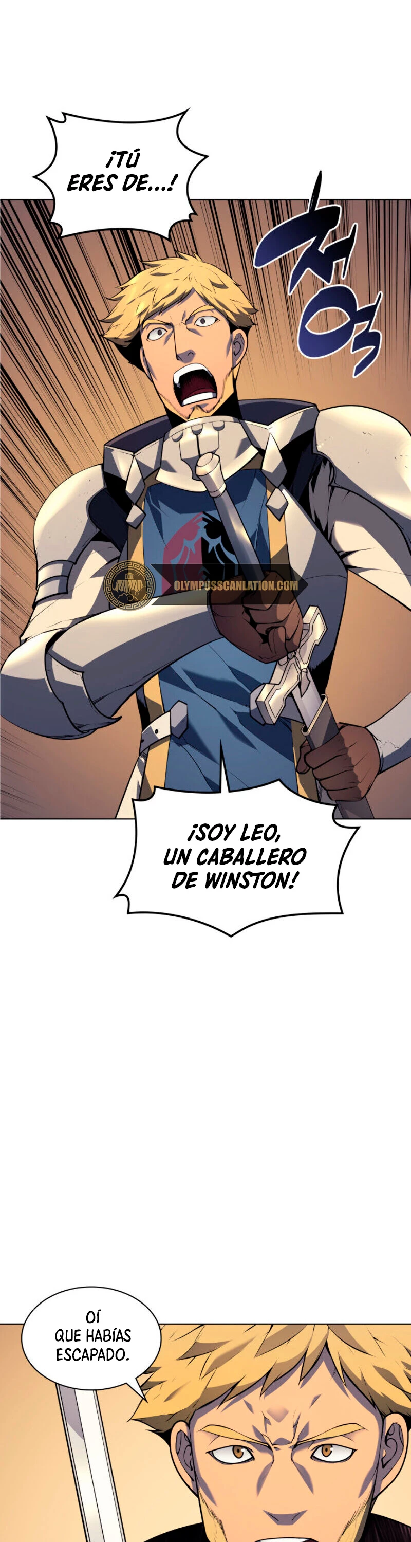 Overgeared capítulo 26 página 28