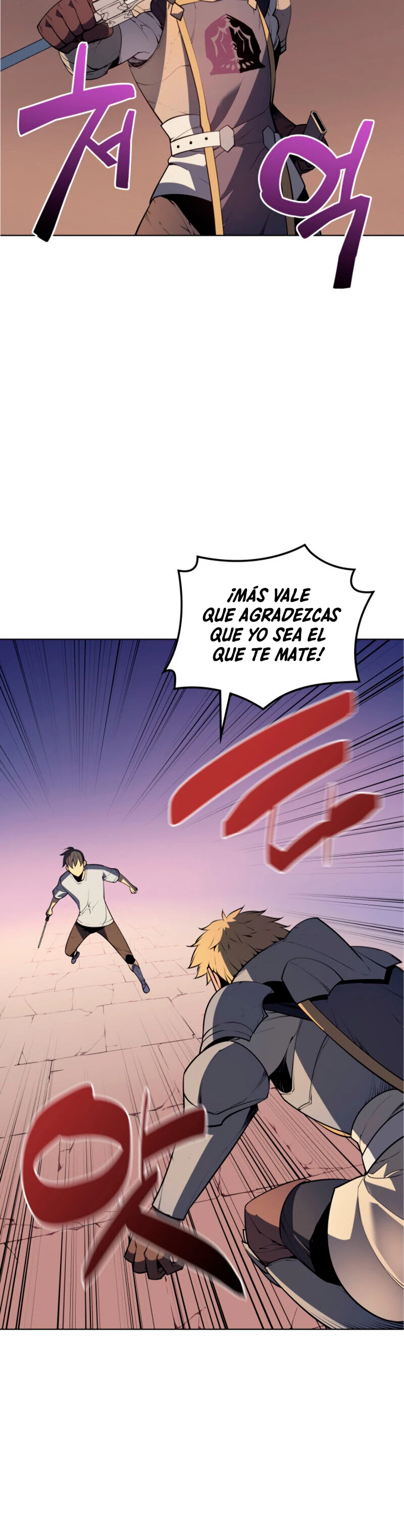 Overgeared capítulo 26 página 30