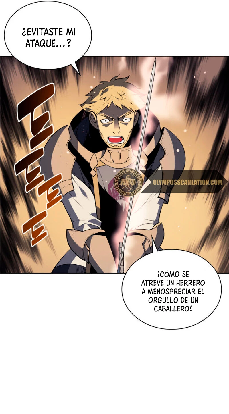 Overgeared capítulo 26 página 35