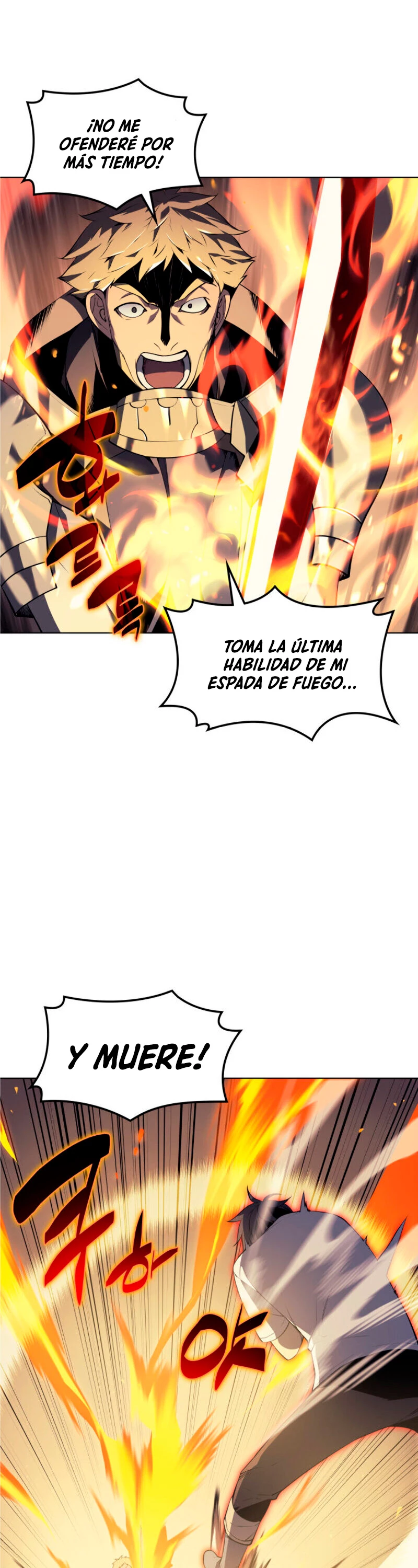 Overgeared capítulo 26 página 36