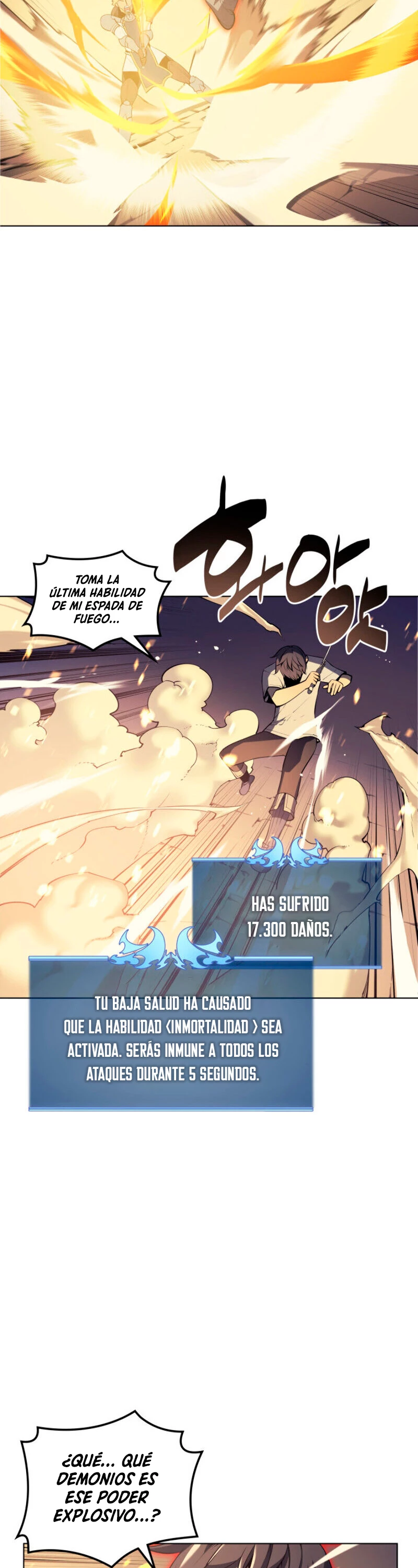 Overgeared capítulo 26 página 37