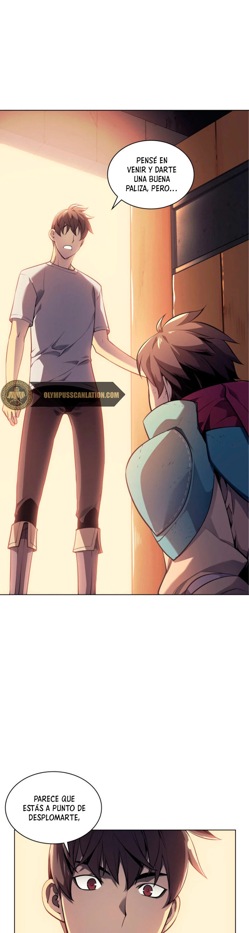 Overgeared capítulo 26 página 44