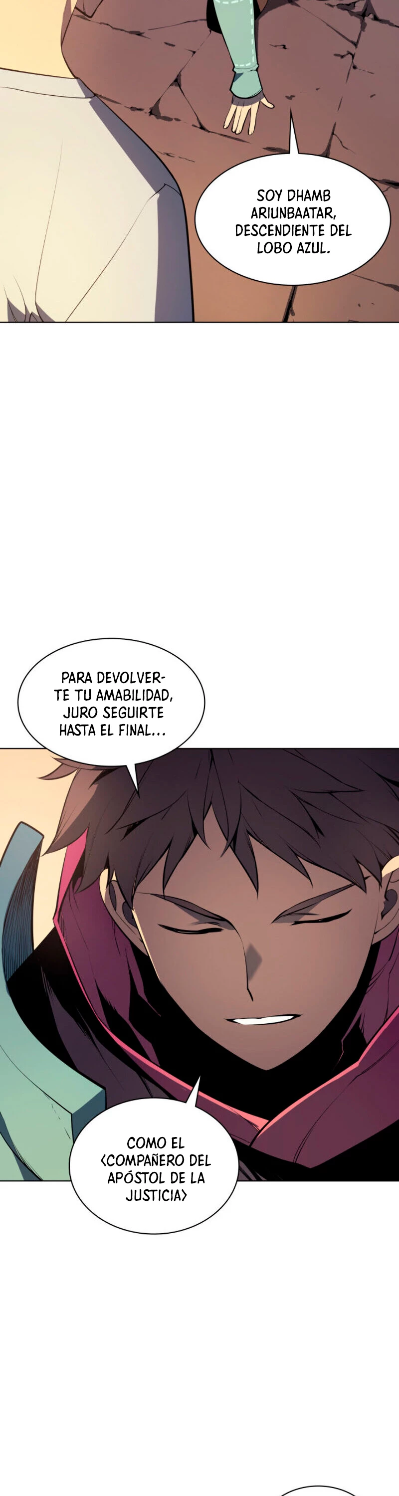 Overgeared capítulo 26 página 49