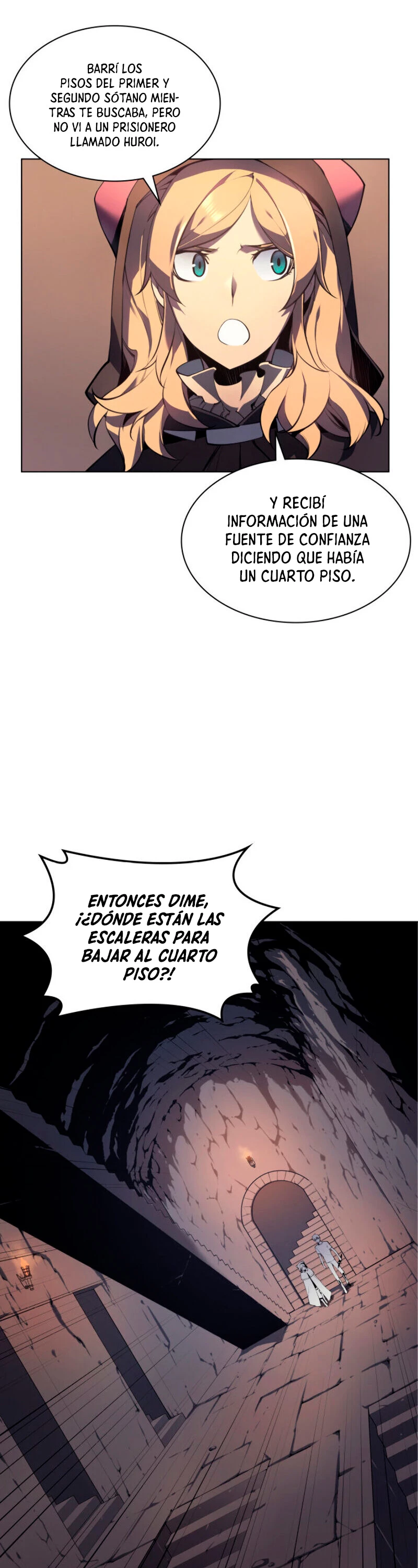 Overgeared capítulo 26 página 5