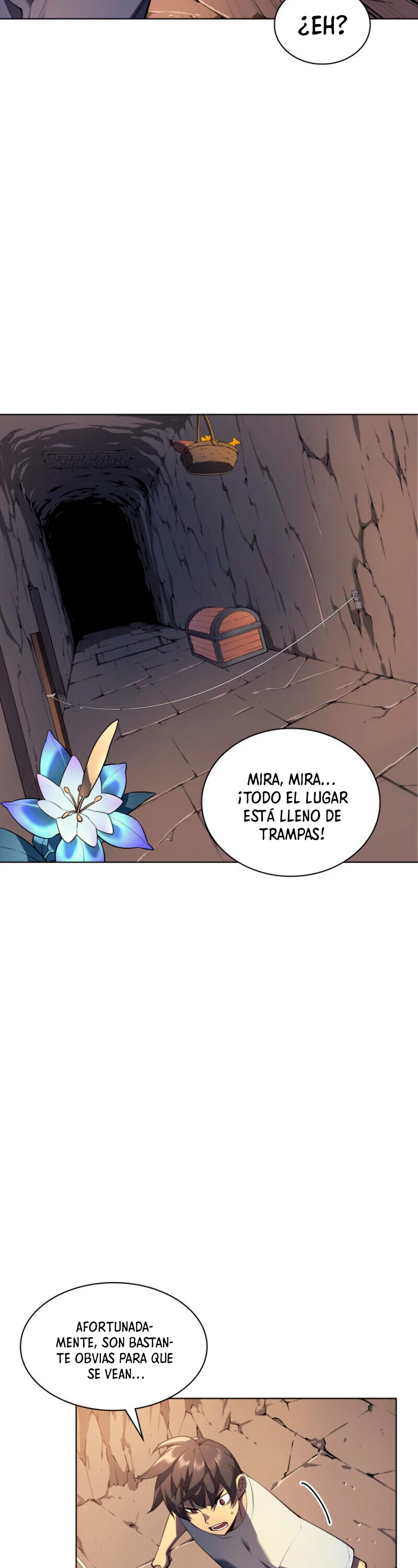 Overgeared capítulo 26 página 8