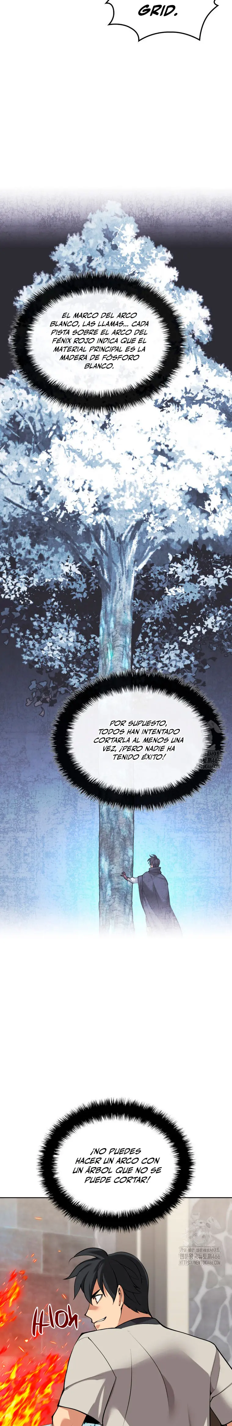 Overgeared capítulo 261 página 17
