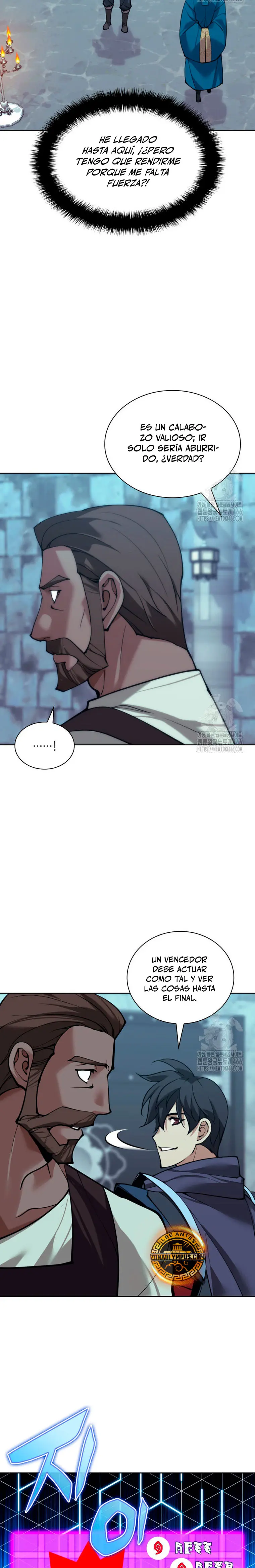 Overgeared capítulo 262 página 24