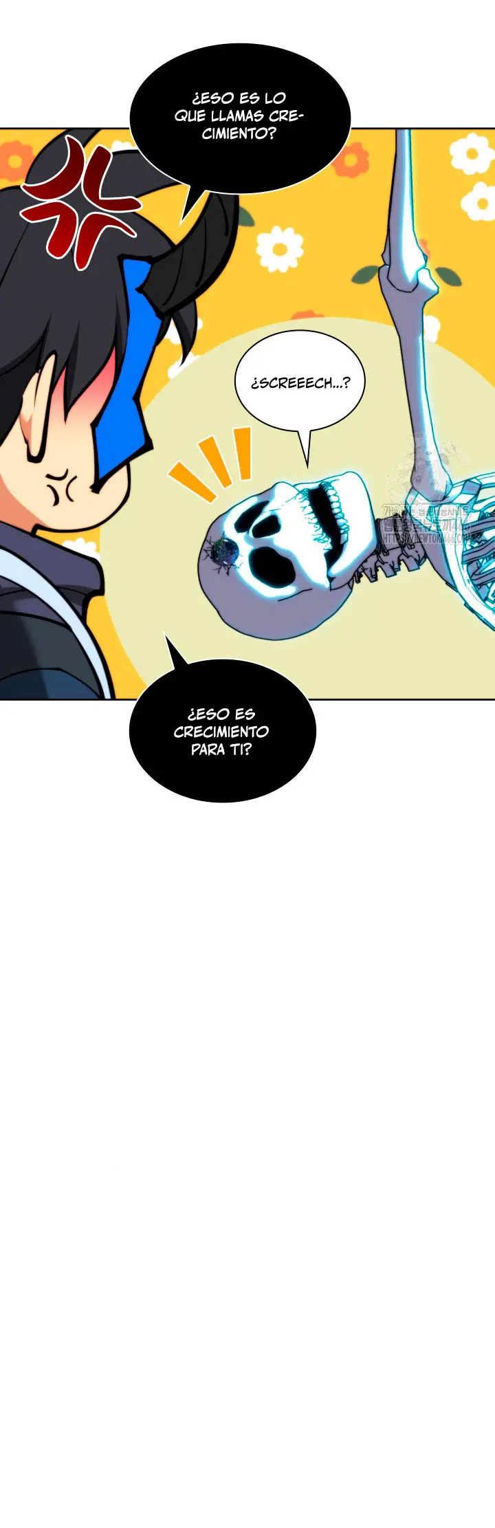 Overgeared capítulo 263 página 34