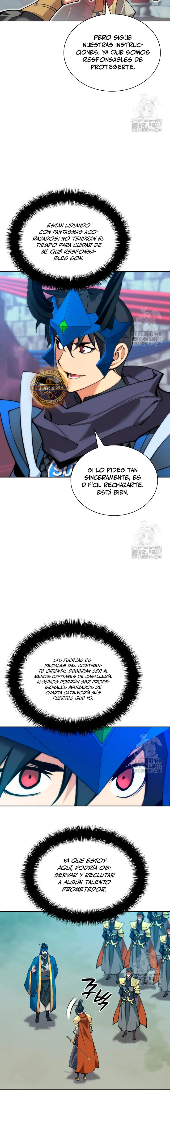 Overgeared capítulo 263 página 4