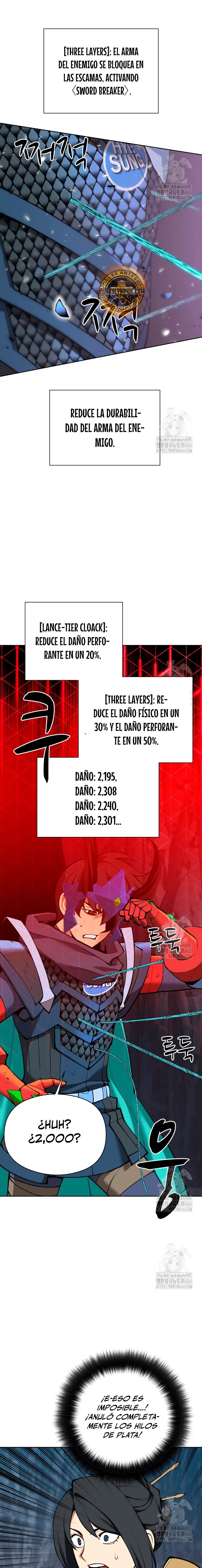 Overgeared capítulo 264 página 12