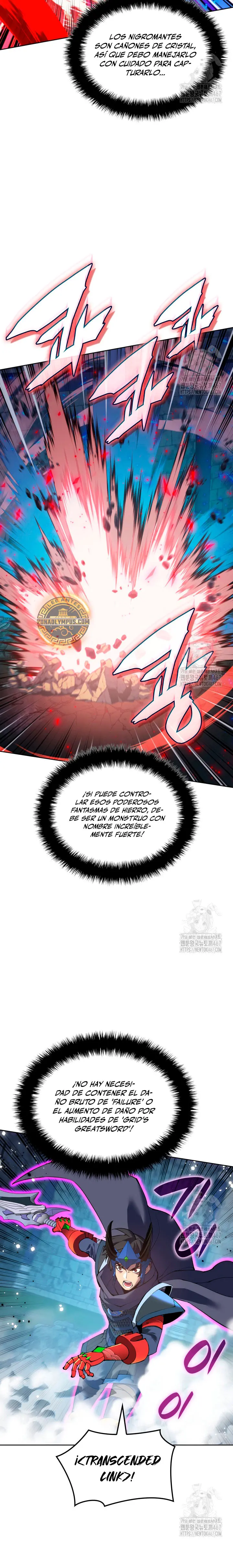 Overgeared capítulo 265 página 14