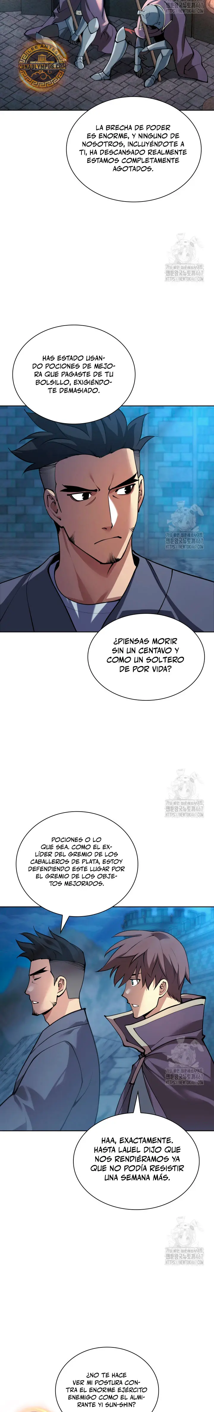 Overgeared capítulo 265 página 29