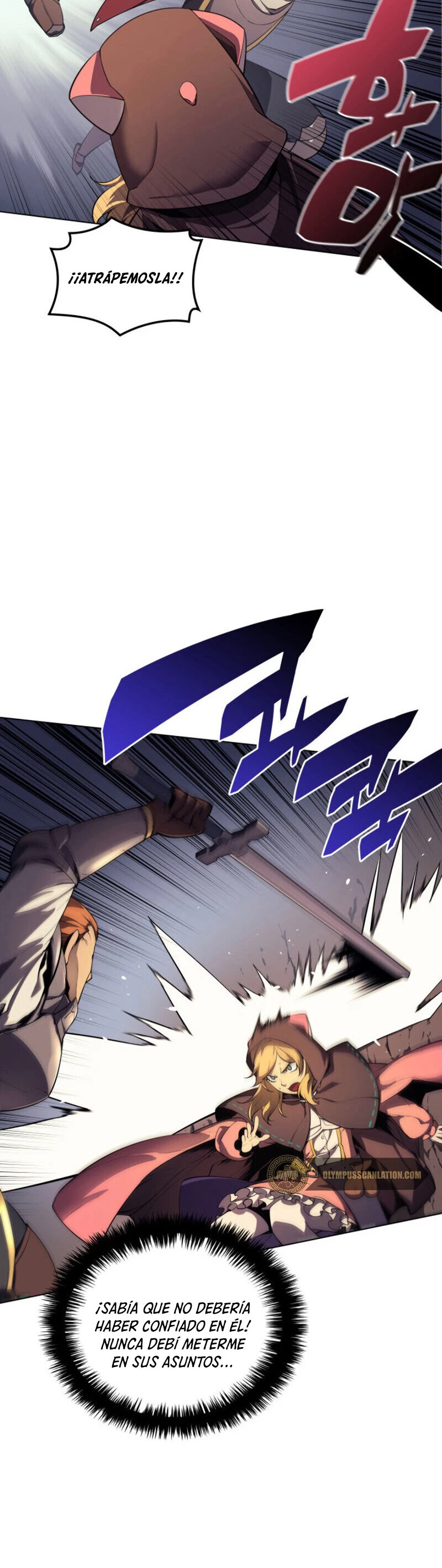 Overgeared capítulo 27 página 12