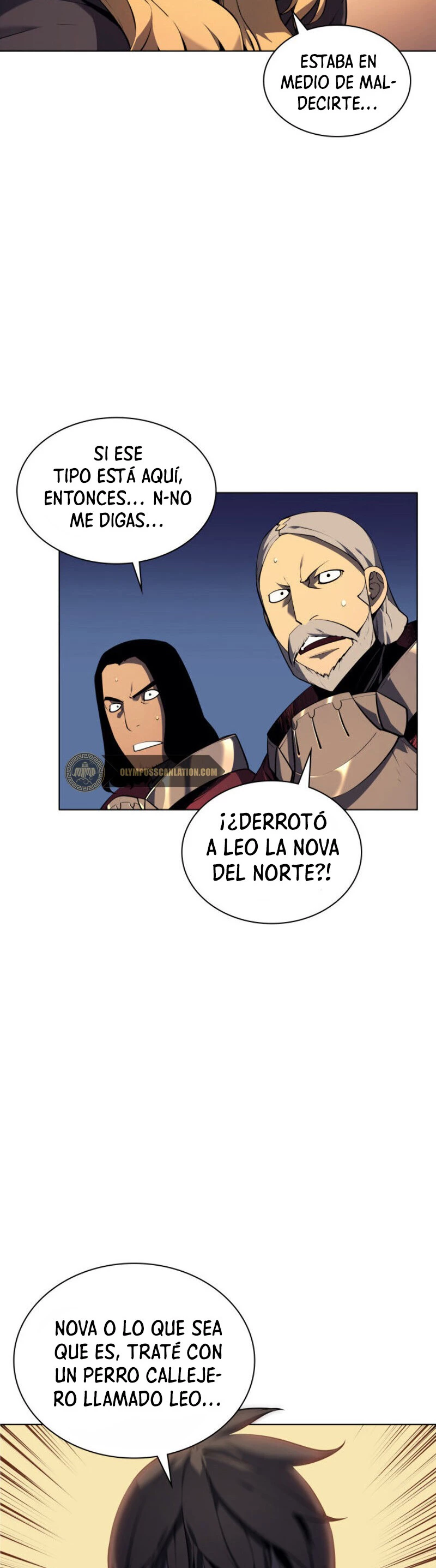 Overgeared capítulo 27 página 21