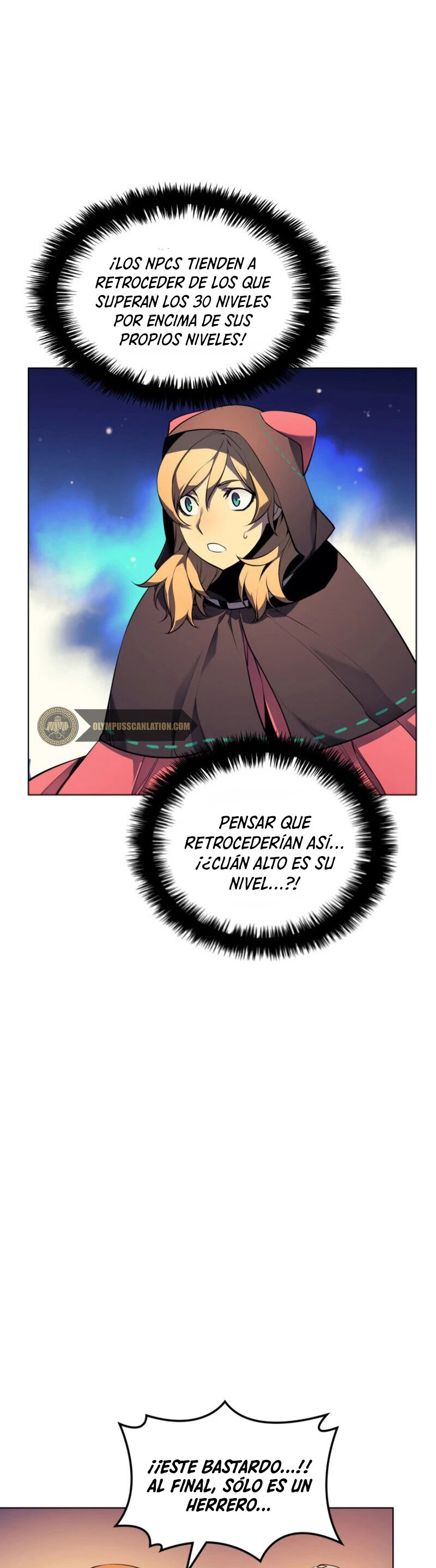 Overgeared capítulo 27 página 23