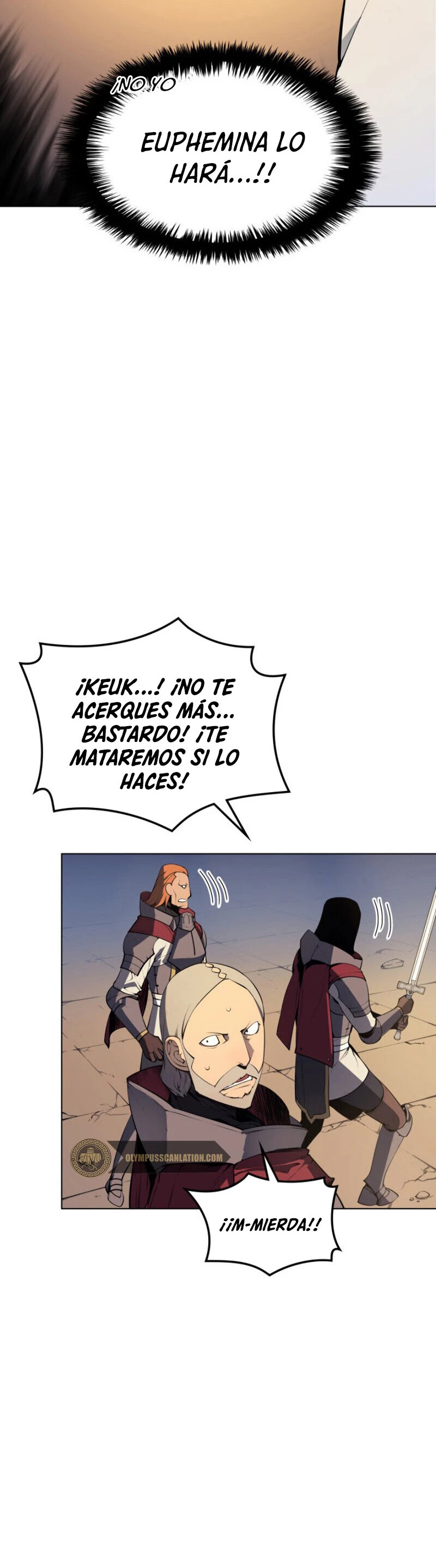 Overgeared capítulo 27 página 28